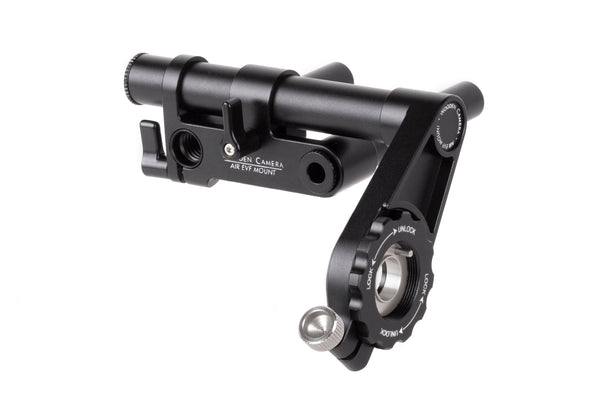 Wooden Camera - UVF Mount V2【美品】 UVF v2 L Bracket — Wooden Camera