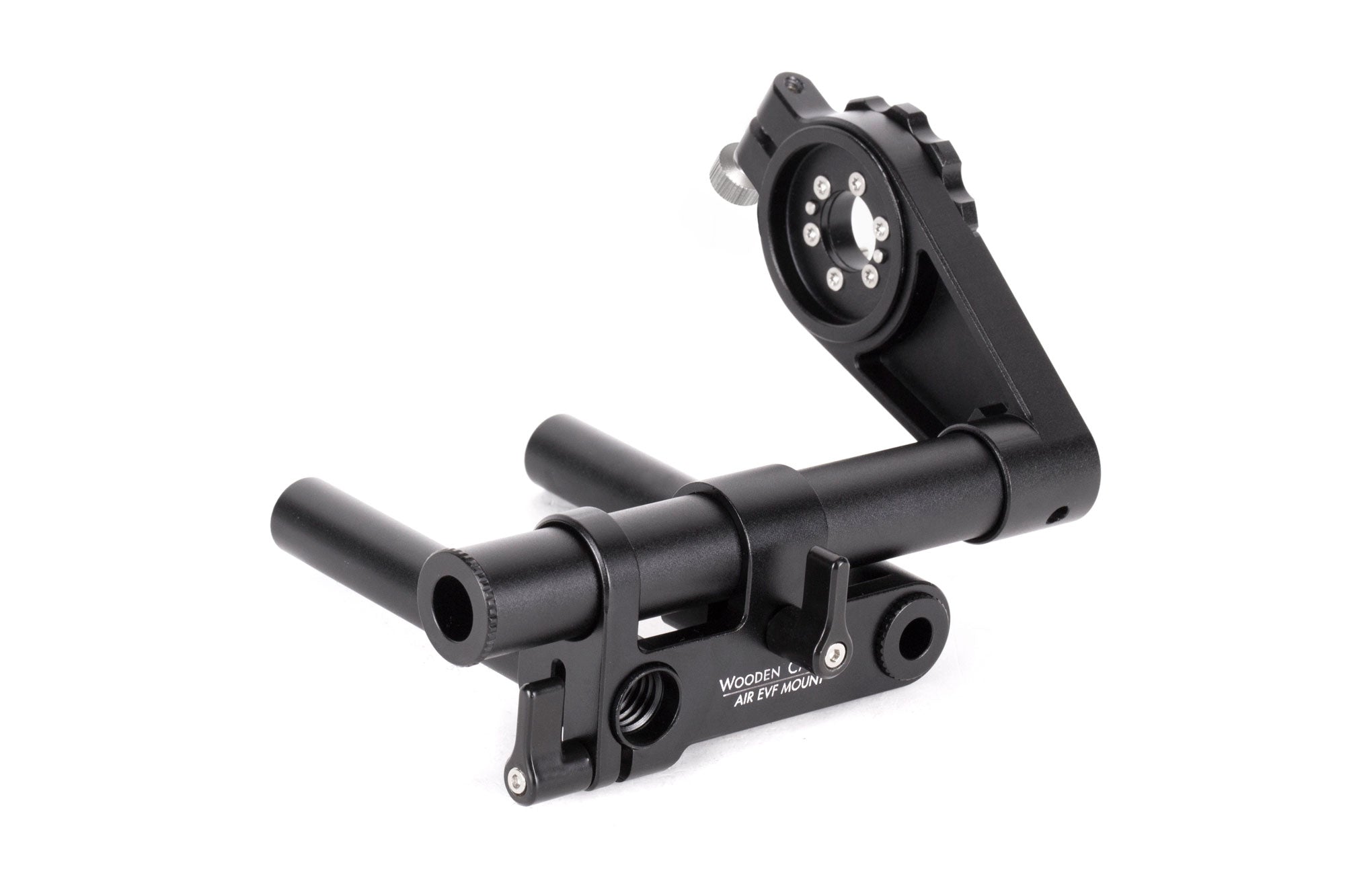 AIR EVF Mount (RED® DSMC2™ EVF) – Wooden Camera