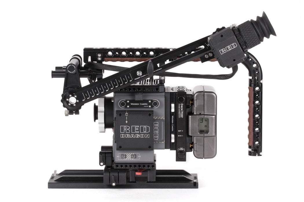 *Refurbished* AIR EVF Extension Arm (RED® DSMC2™ EVF)