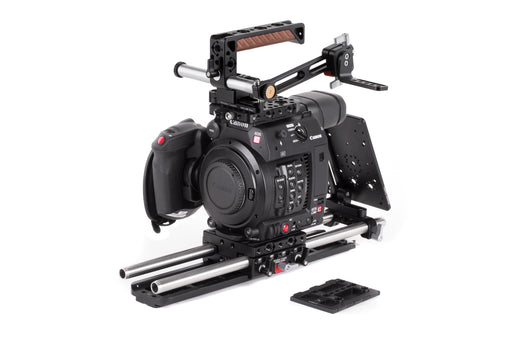 Canon C200/C200B Unified Accessory Kit (Pro)