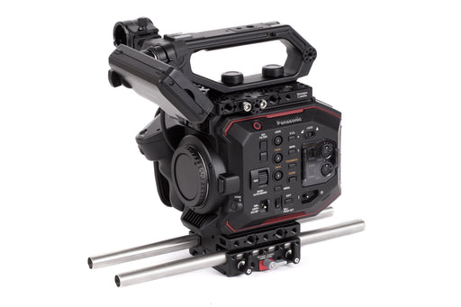 Panasonic EVA1 Accessory Kit (Base)