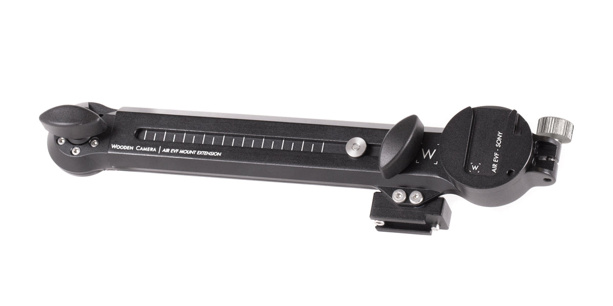 AIR EVF Extension Arm (Sony Venice, Venice 2, DVF-EL200 EVF