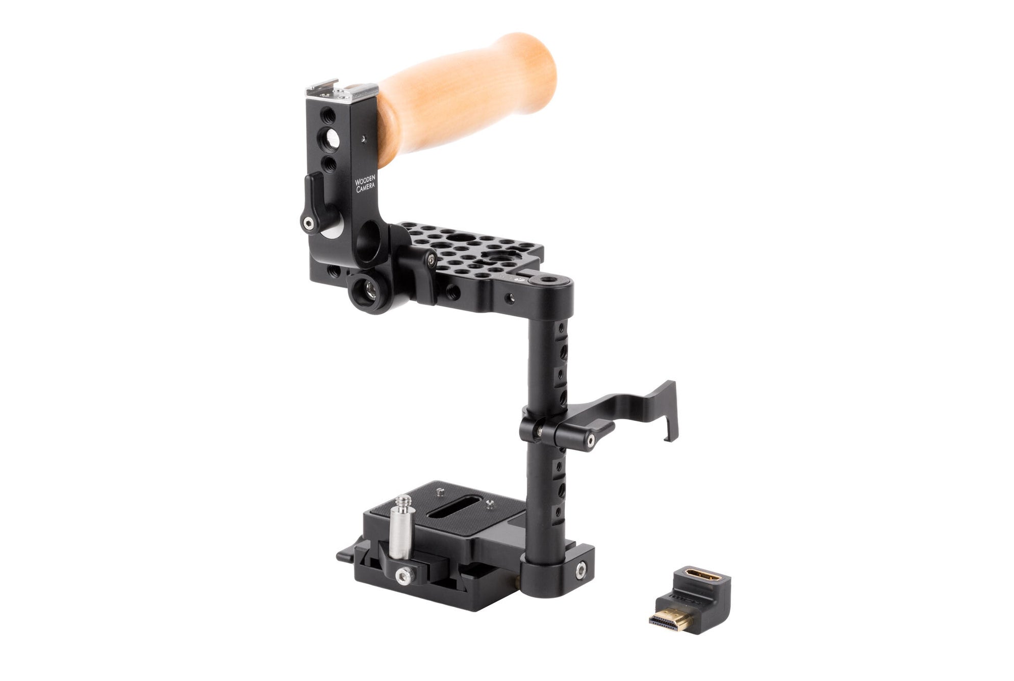 Wooden Camera Blackmagic Accessories