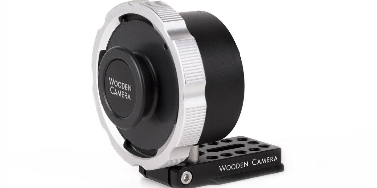 Nikon Z Mount to PL Mount Adapter (Pro) — Wooden Camera