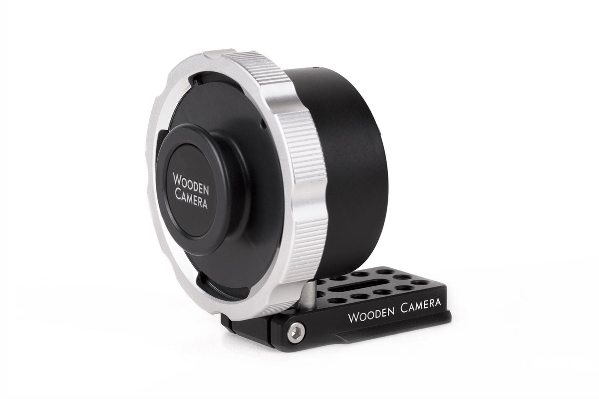 Wooden Camera - Simple Nikon Mount - カメラ