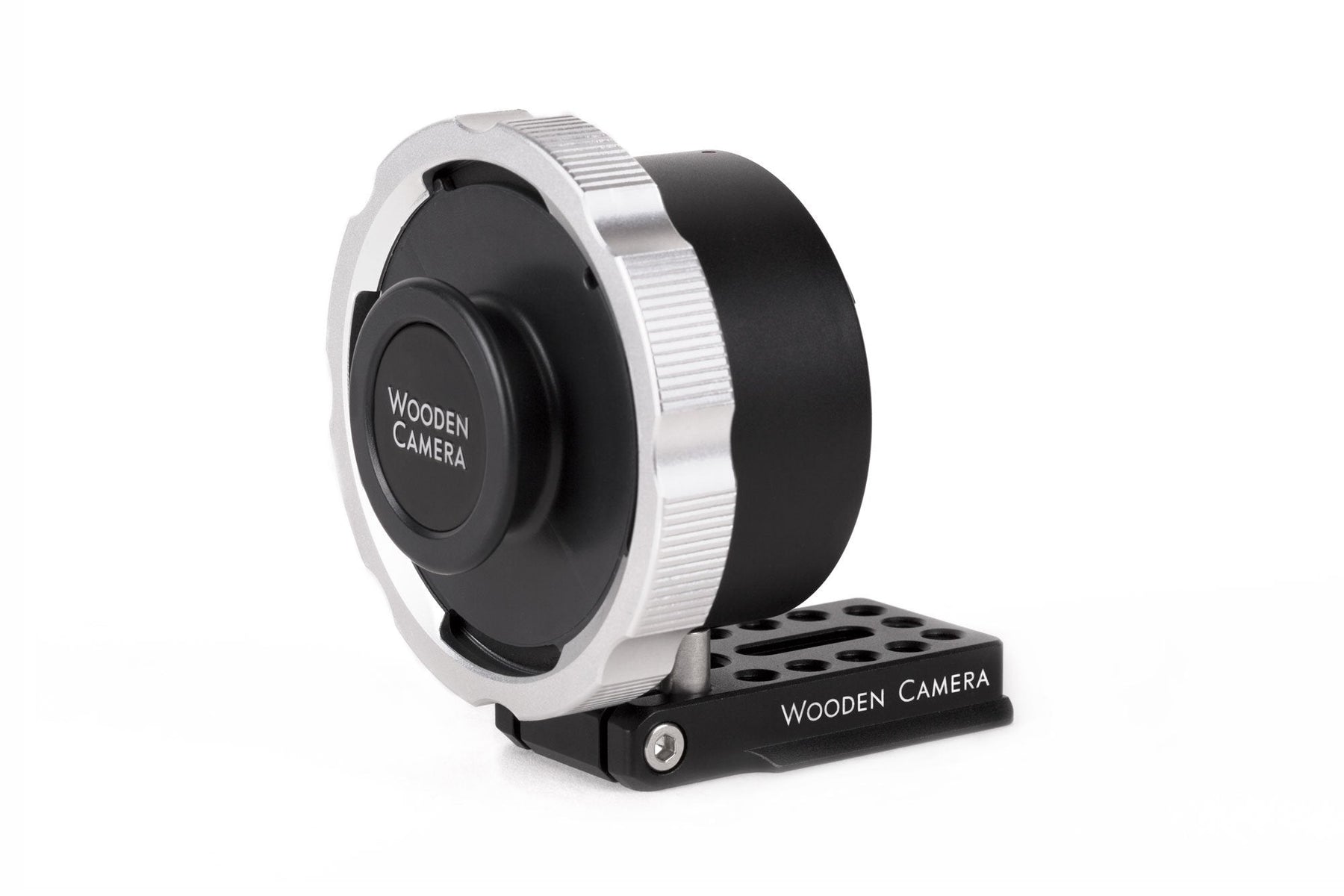 Nikon Z Mount to PL Mount Adapter (Pro) — Wooden Camera