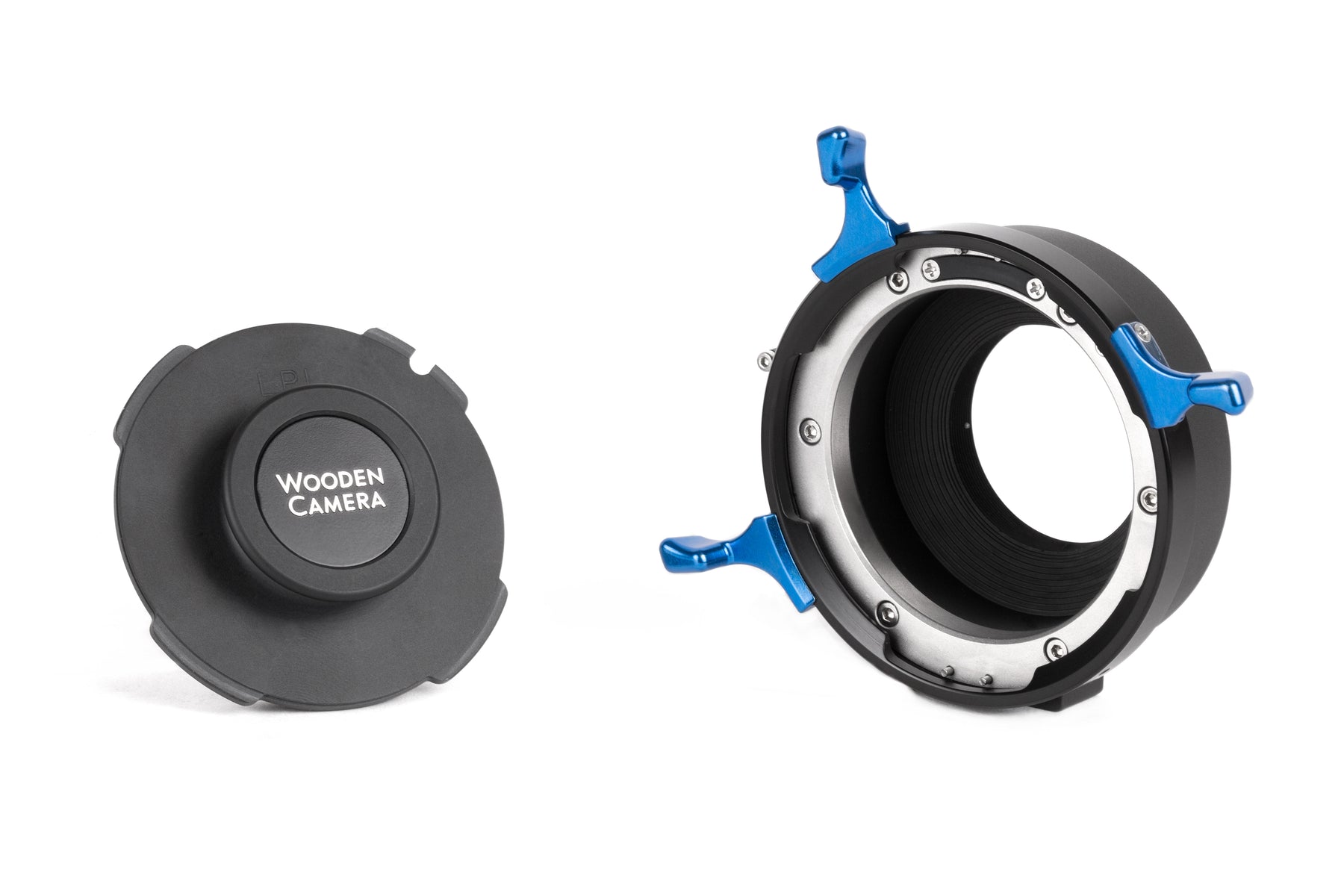 Sony E-Mount to LPL Mount Adapter (Pro) — Wooden Camera