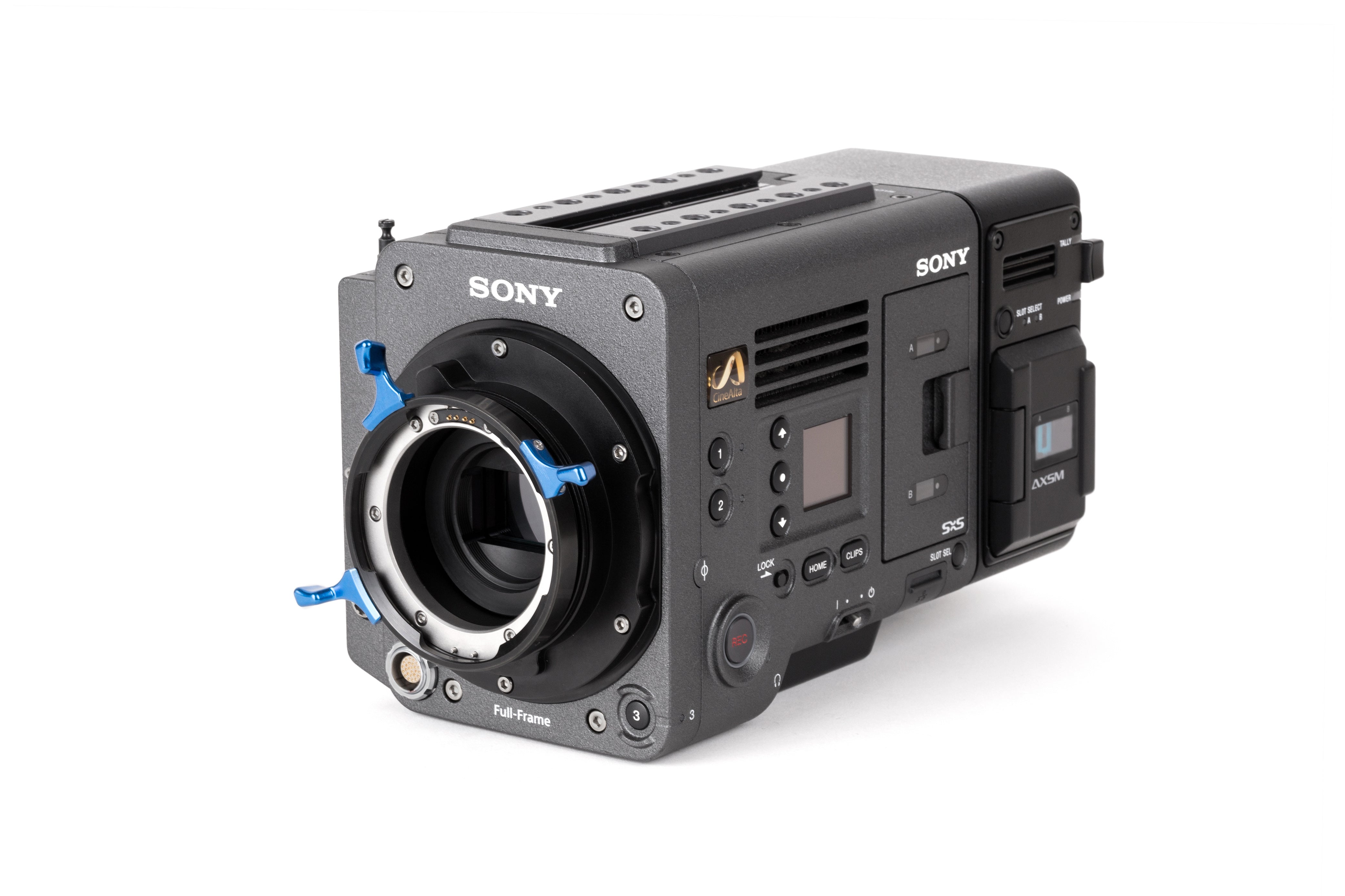 ARRI LPL Mount for Sony Venice, Venice 2 Cameras – Wooden Camera