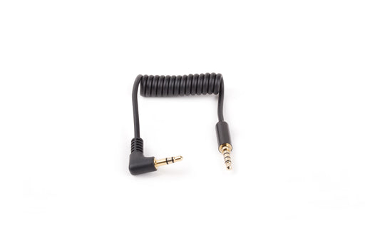 VX Skateboard Camera Mic Phone 3.5mm TRRS Adapter Cable