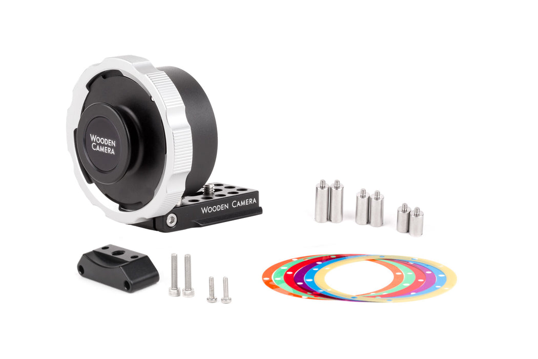 L-Mount to PL Mount Pro (Panasonic and Leica) — Wooden Camera