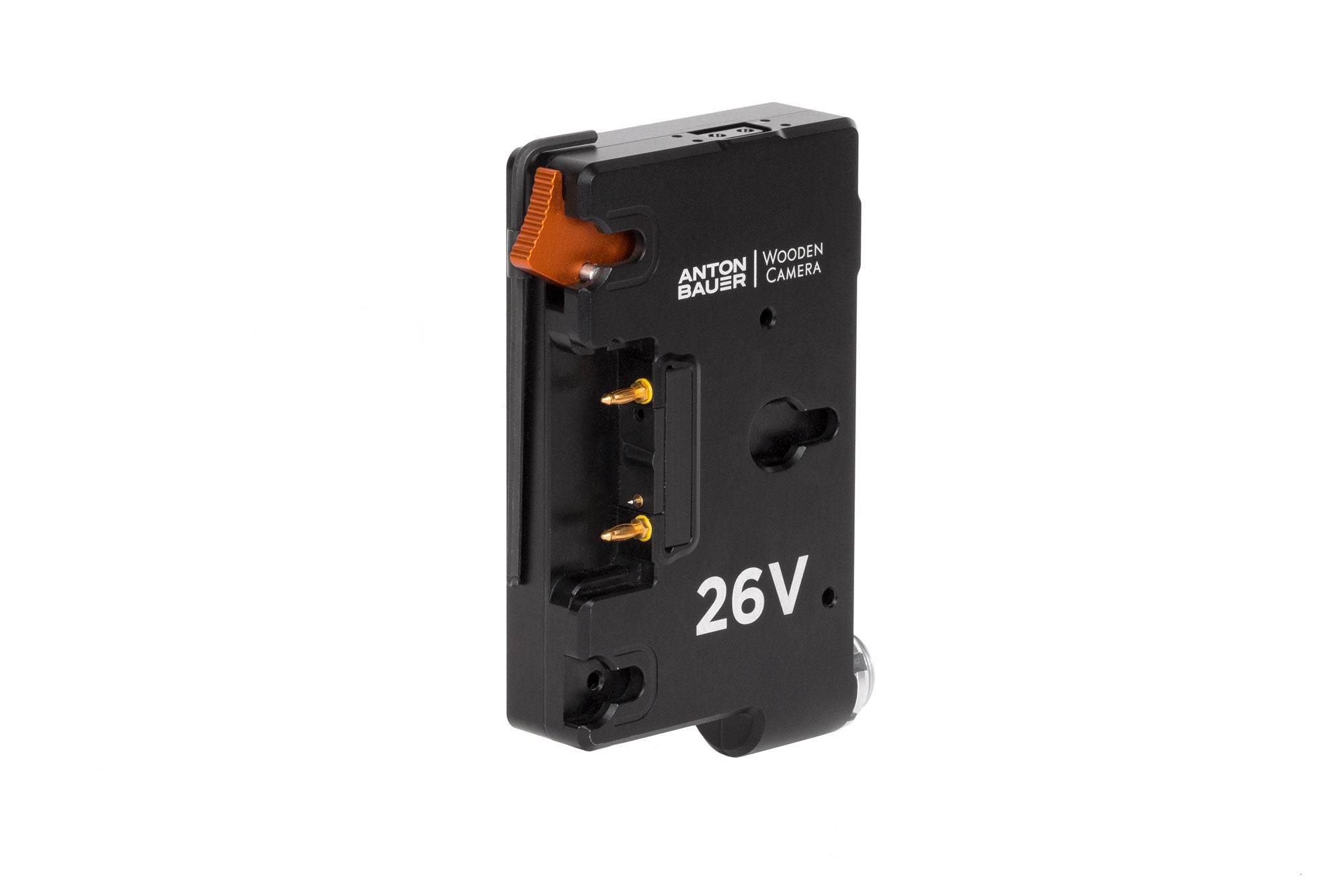 26V Gold Mount Plus (Alexa LF, 65, SXT) – Wooden Camera