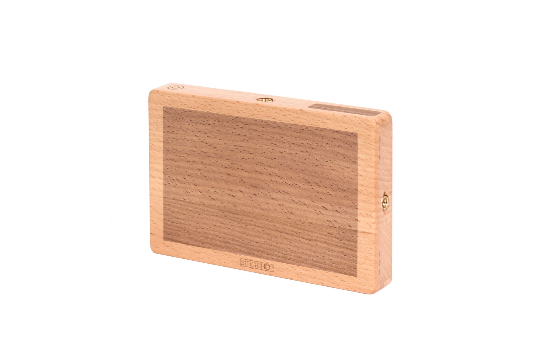 Wood SmallHD Cine7 Model