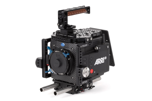 ARRI Alexa Mini LF Unified Accessory Kit (Base)