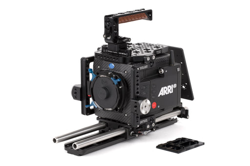 ARRI Alexa Mini LF Unified Accessory Kit (Advanced)