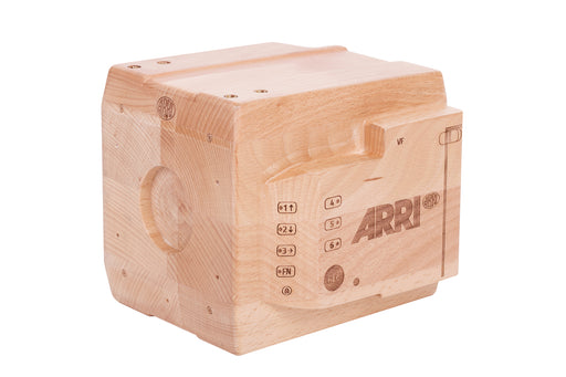 Wood Arri Alexa Mini LF Model