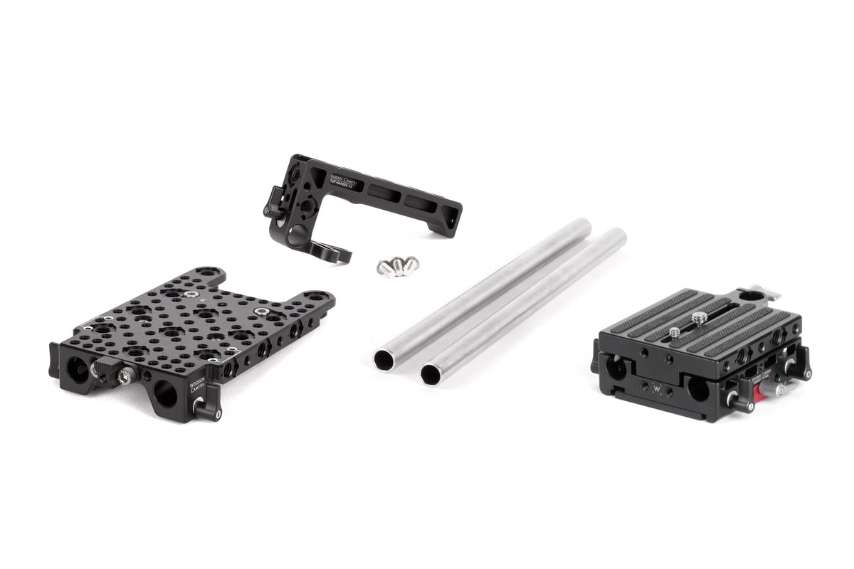 Canon C300mkIII / C500mkII Unified Accessory Kit (Base) – Wooden Camera