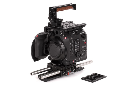 Canon C300mkIII / C500mkII Unified Accessory Kit (Advanced)