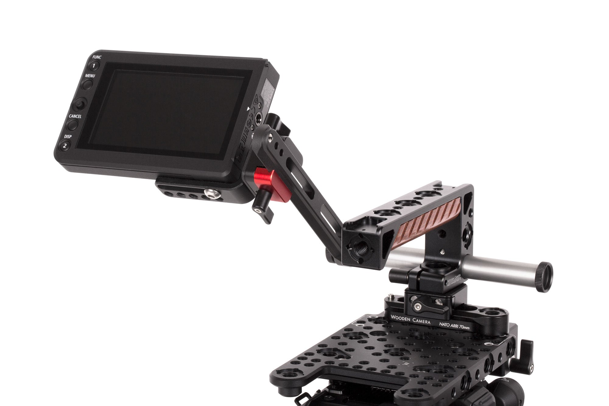 Canon C300mkIII / C500mkII Unified Accessory Kit (Pro) – Wooden Camera