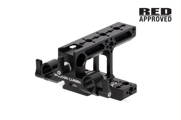 Legacy Top Handle Kit for RED® KOMODO®, KOMODO-X™, ARCA Swiss