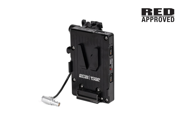 RED Komodo用Vマウント アドバンスド配電モジュール Type II RED