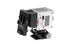 Battery Slide Extension for Canon BP-955 Hot Swap (RED® KOMODO™, KOMODO-X™)