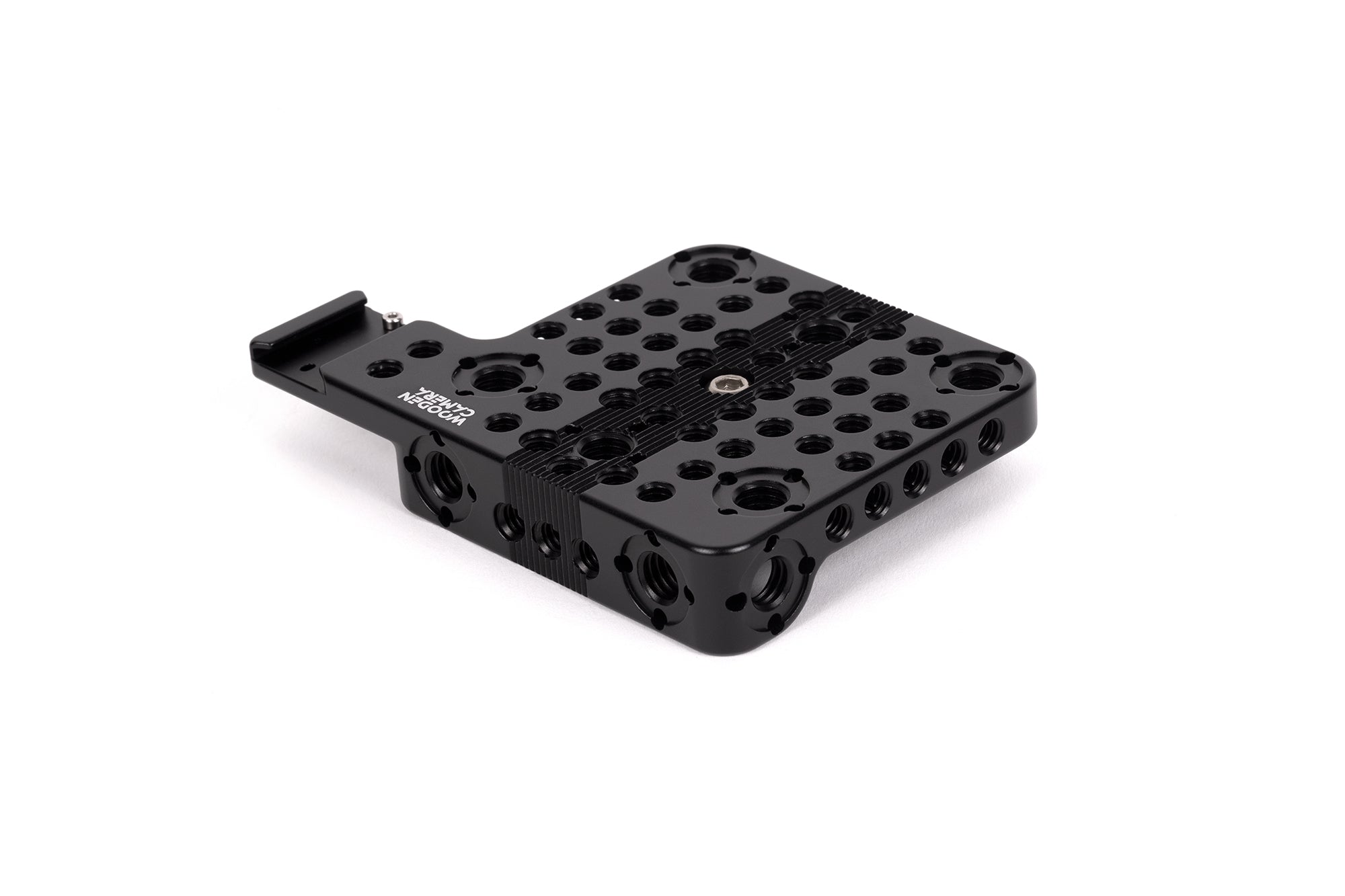 Top Plate (Canon C70) – Wooden Camera