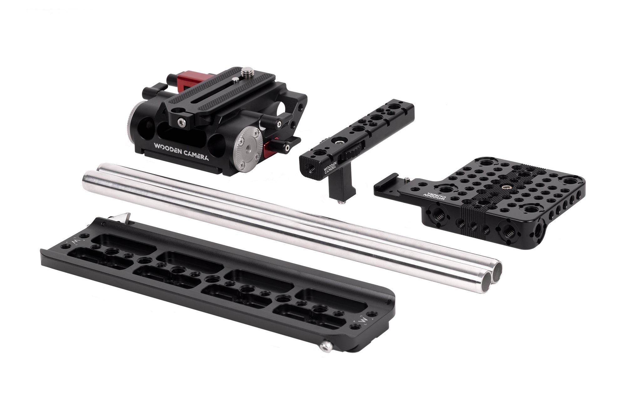 Canon C70 Unified Accessory Kit (Advanced) – Wooden Camera