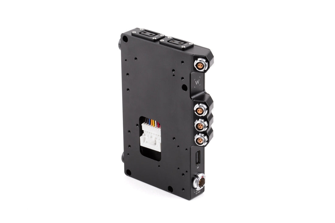 D-Box (RED DSMC2, Power Distribution Only