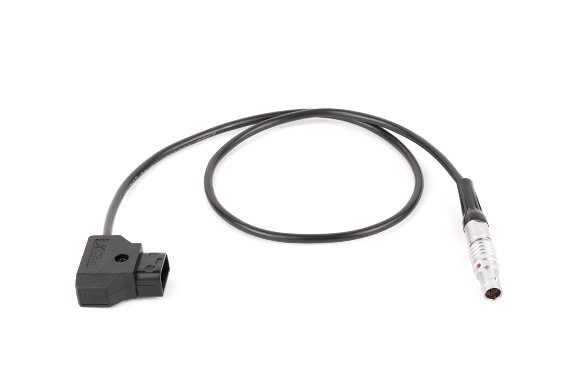 D-Tap to 2pin LEMO Cable (18")