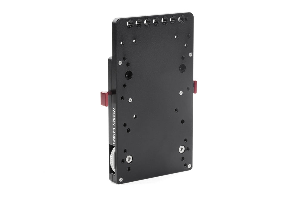 Quick Back v2 – Wooden Camera