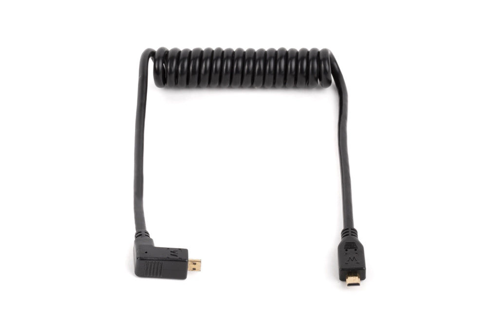 Micro HDMI to Full HDMI Adapter — SmallHD