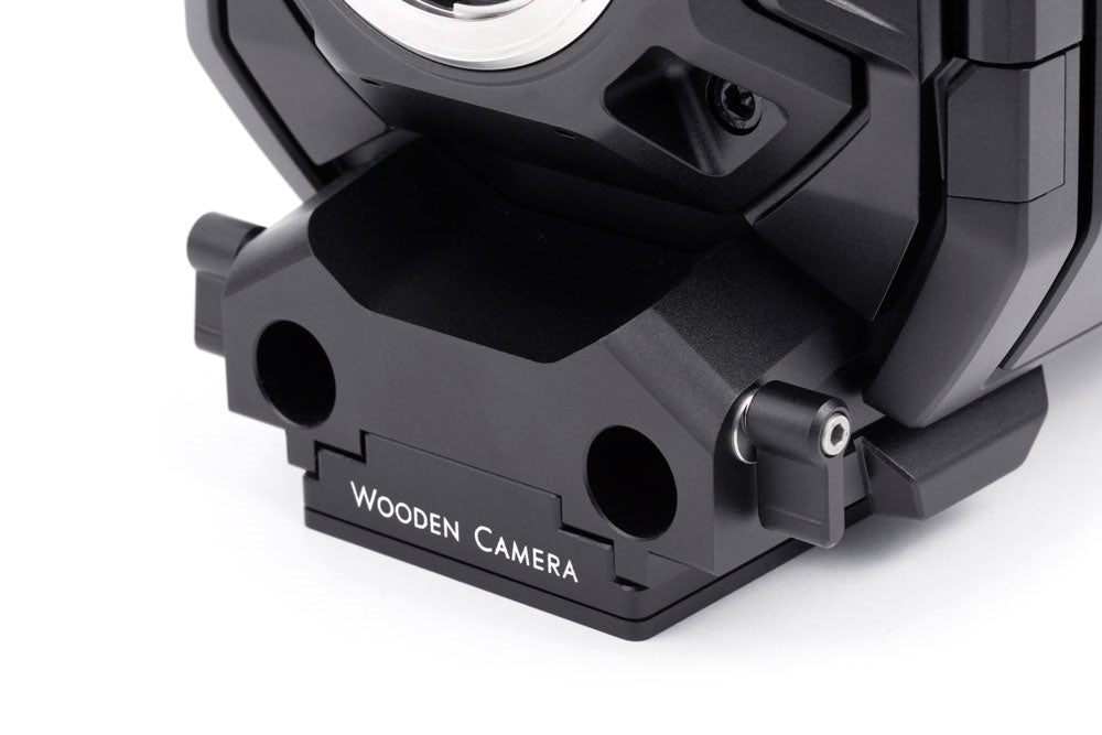 Bridgeplate Adapter (URSA)