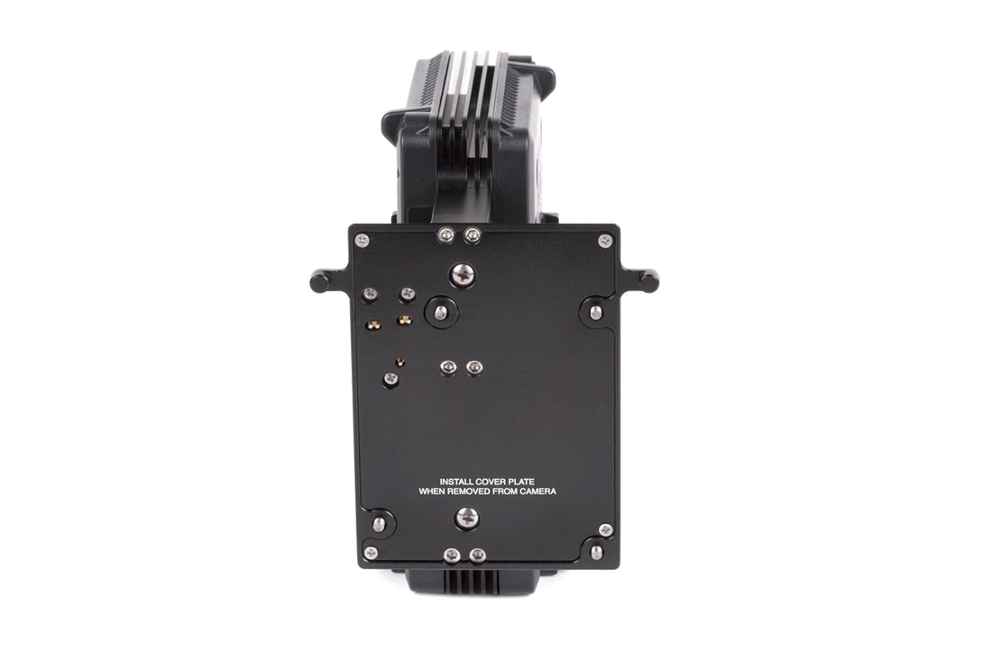 Arri Alexa LF 24V Sharkfin Battery Bracket (V-Mount)