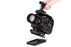 Touch and Go System (120mm Oconnor Euro, Sachtler 35, Ronford Baker RBQ Compatible)
