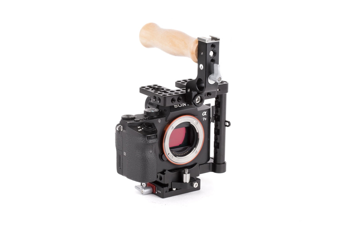 Unified DSLR Cage (Small)