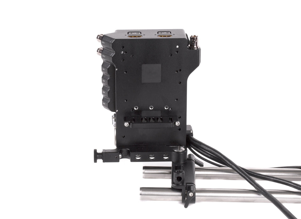 D-Box Plus Teradek Mounting Bracket