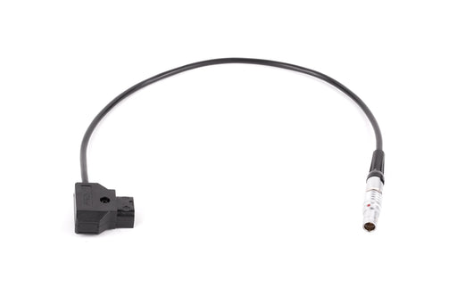 D-Tap to 2pin LEMO Cable (12")