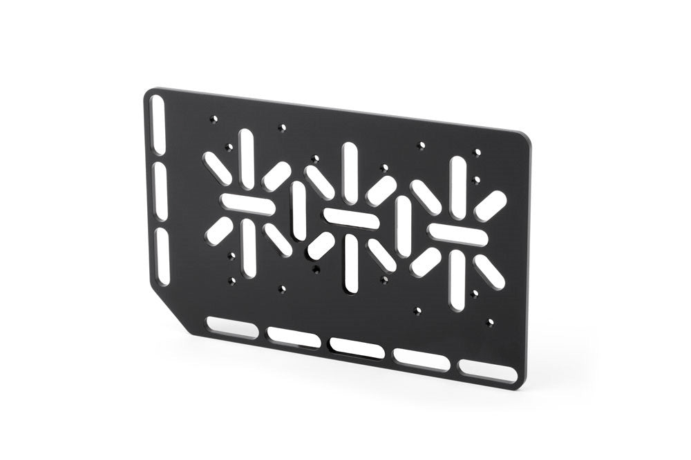 Director's Monitor Cage (Plate Only)