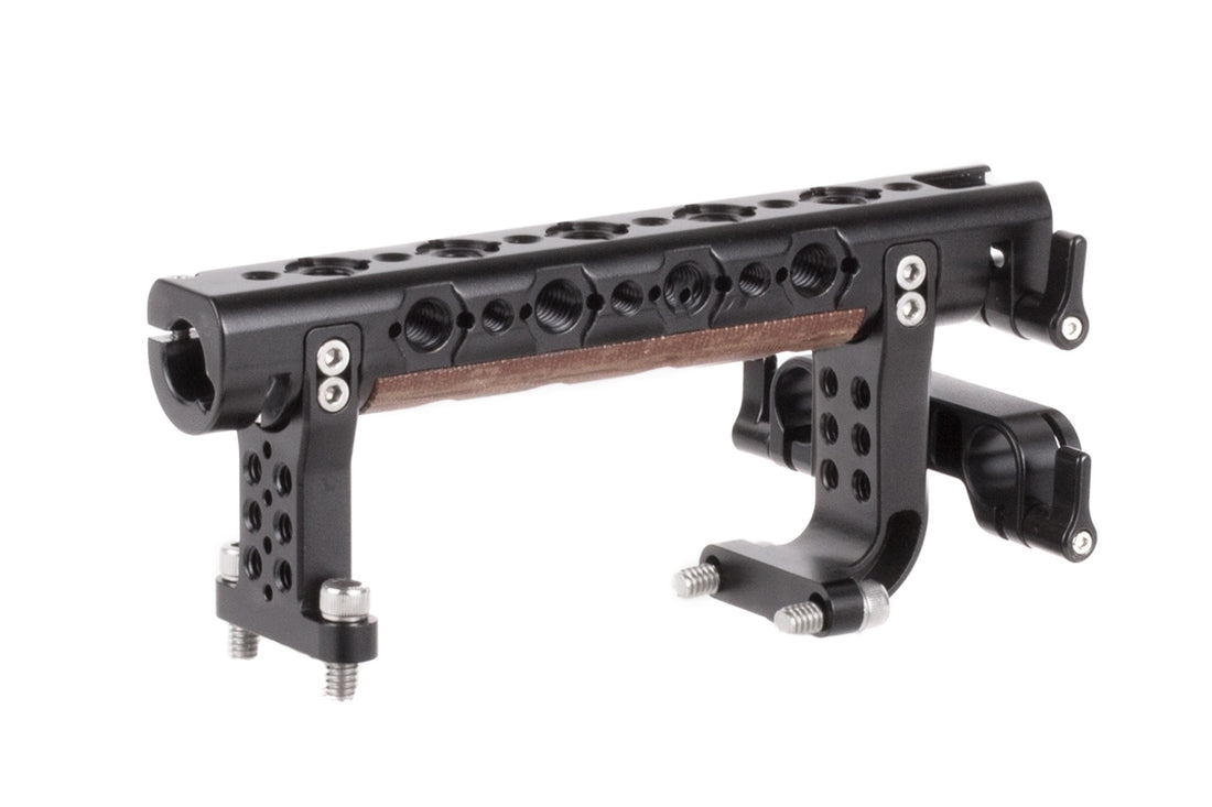 Master Top Handle (RED DSMC2) (Main Handle Section Only)