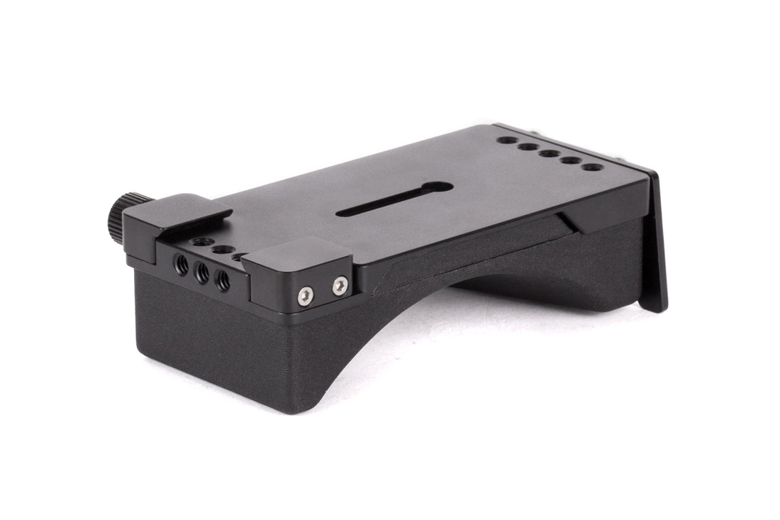 Shoulder Pad v2 (Arca Swiss)