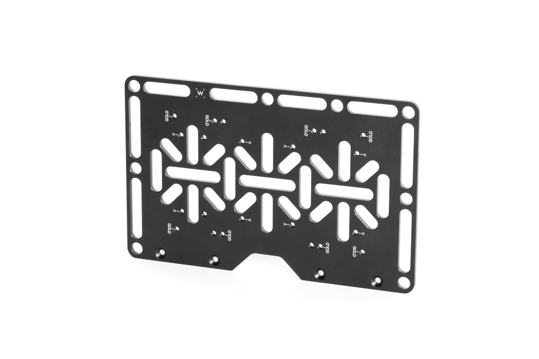 Director's Monitor Cage v3 (Battery Plate Only)