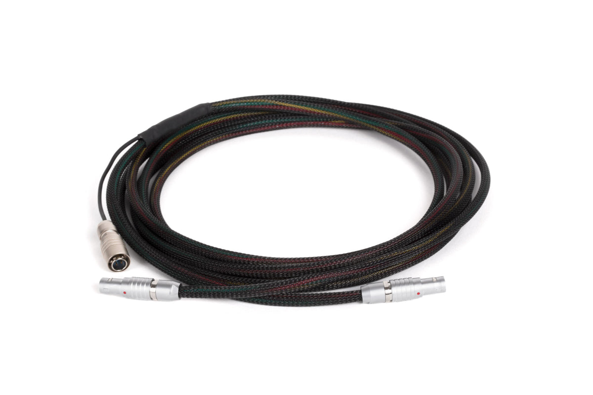 D-Box® Sony Rialto Power Strip Replacement Y Cable — Wooden Camera