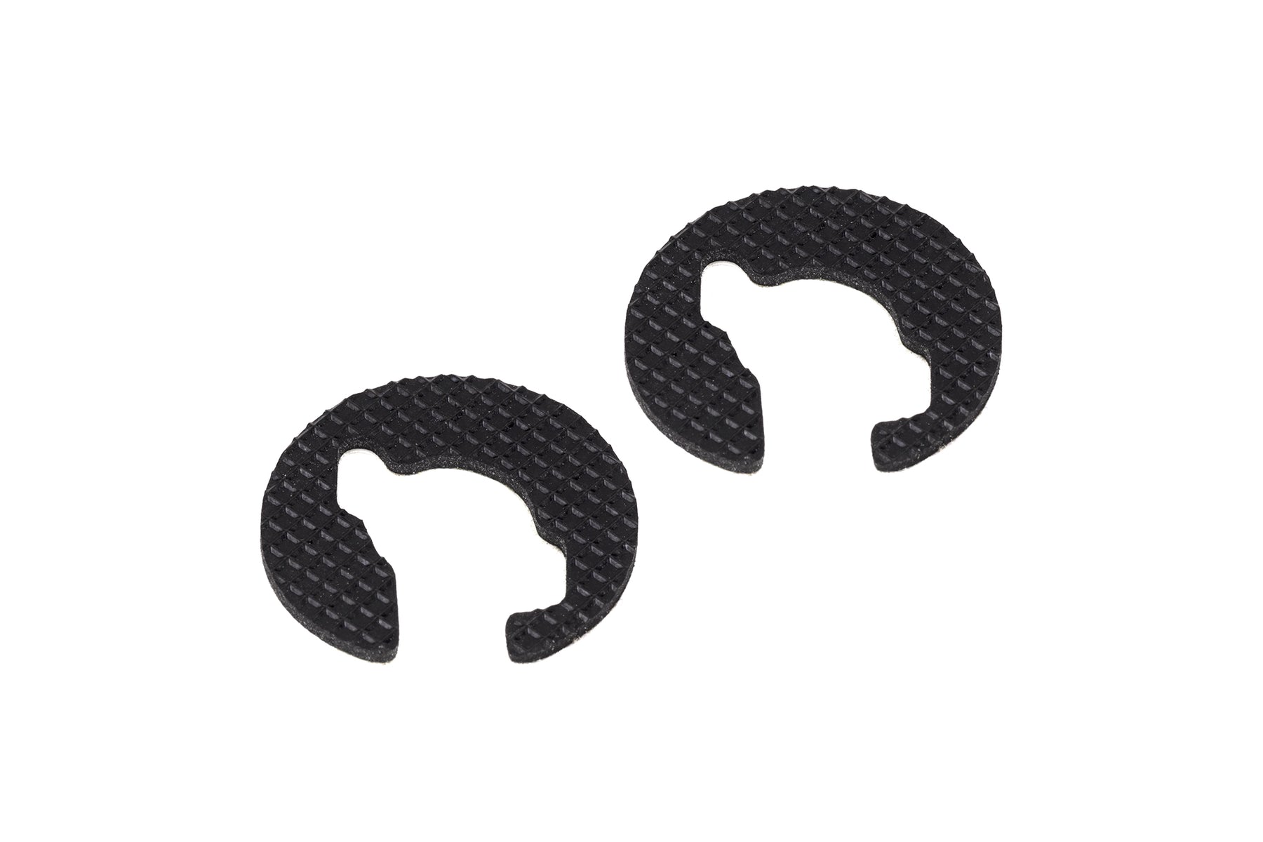 Universal Ultra Arm Replacement Rubber Pad Set