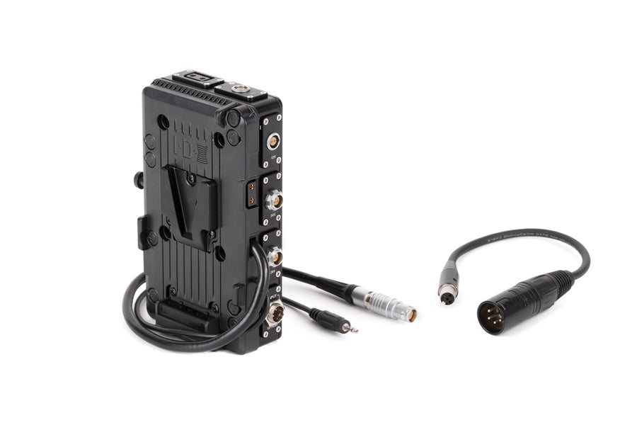 その他 Wooden Camera V-Mount CANON c200 Pl Mount Wooden Camera Canon C200 Accessories Wooden Camera D-Box