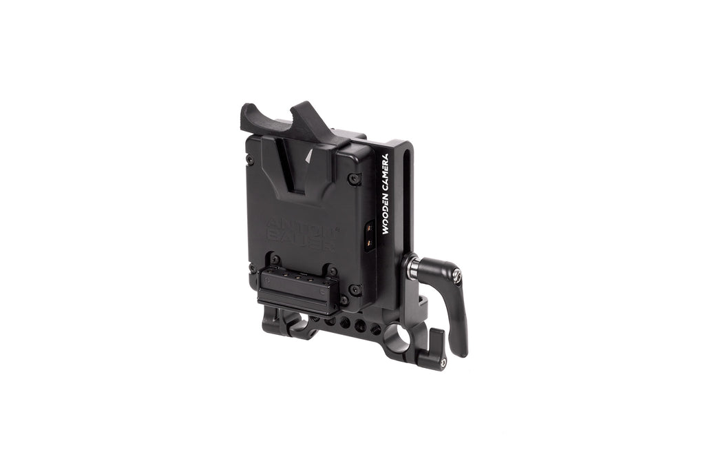 Chargeur et/ou plaque appareil photo, caméscope pour Thomson VM-741 -  1001Piles Batteries