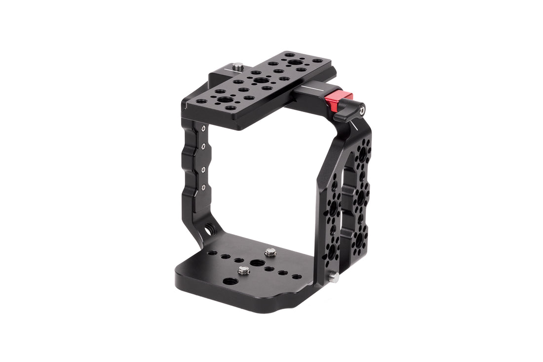 Panasonic BGH1 Camera Cage