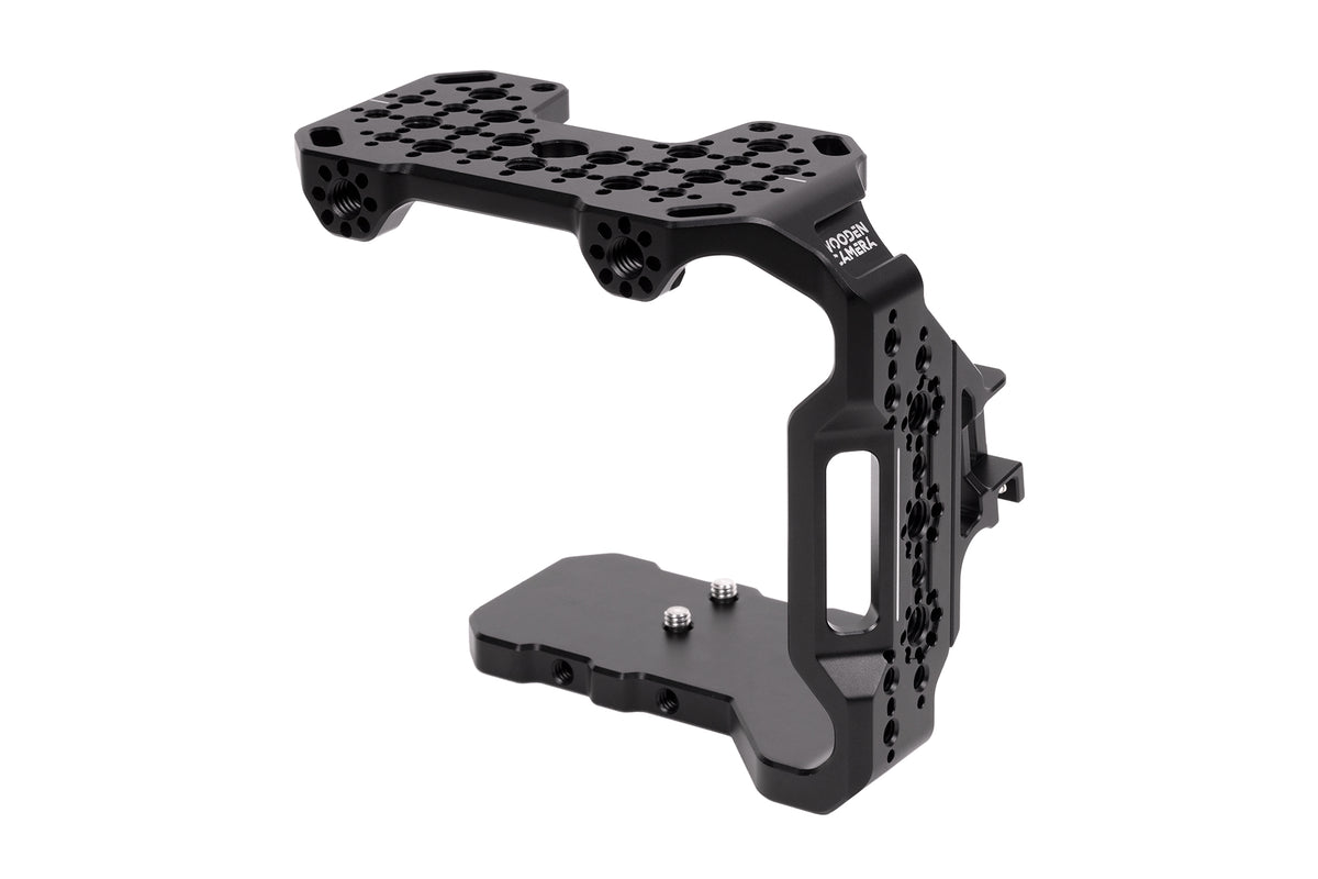 Blackmagic Pocket Cinema Camera 6K G2 6K Pro Camera Cage