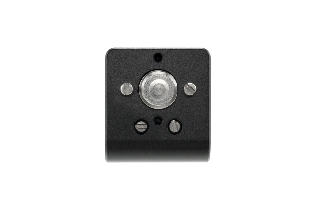 Cold Shoe Riser Bracket (3/8-16) A10027