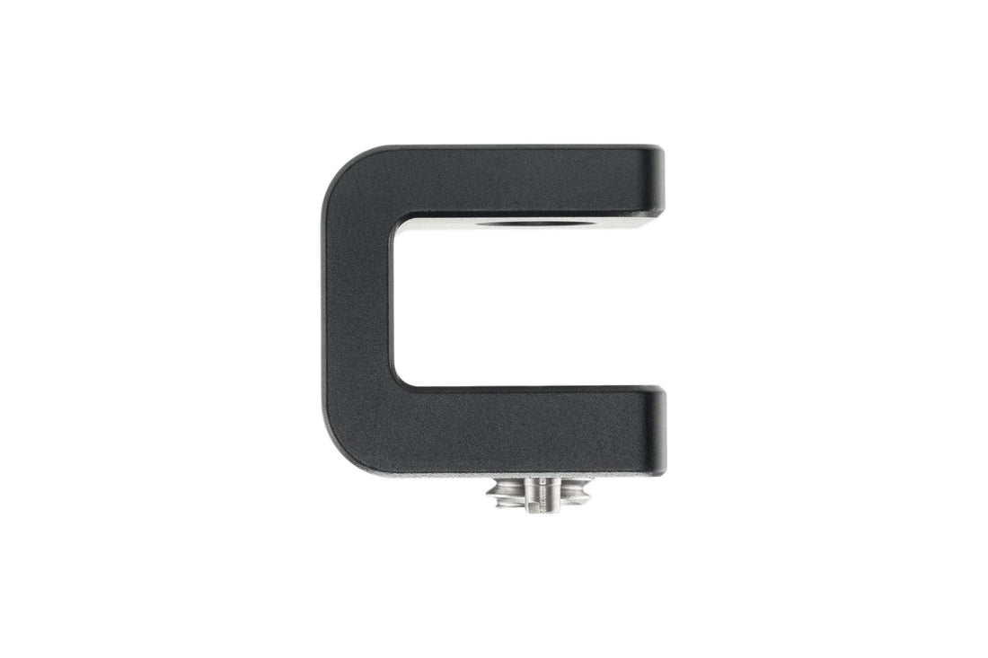Cold Shoe Riser Bracket (3/8-16) A10027