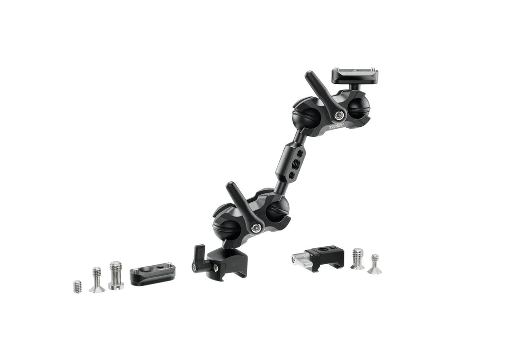 NATO Lock Ultra Arm v2 — Wooden Camera